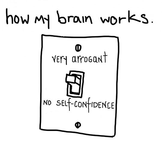 How My Brain Works